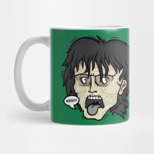 Billy Mug